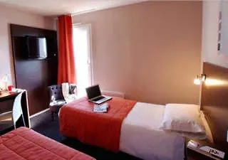 Logis Havvah Hotel Gap 3*,