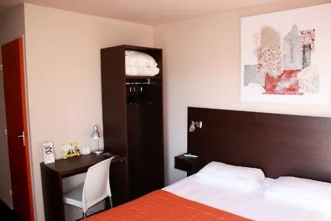 ***  Logis Havvah Hotel Gap France