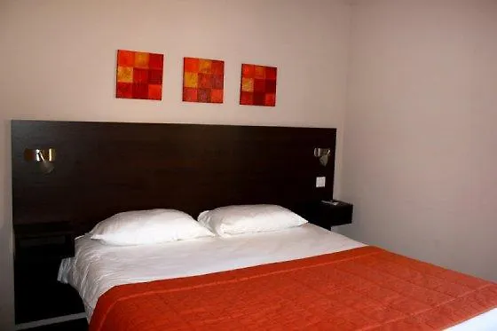 Logis Havvah Hotel Gap 3*,  France