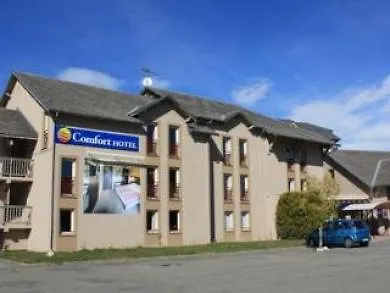 Logis Havvah Hotel Gap