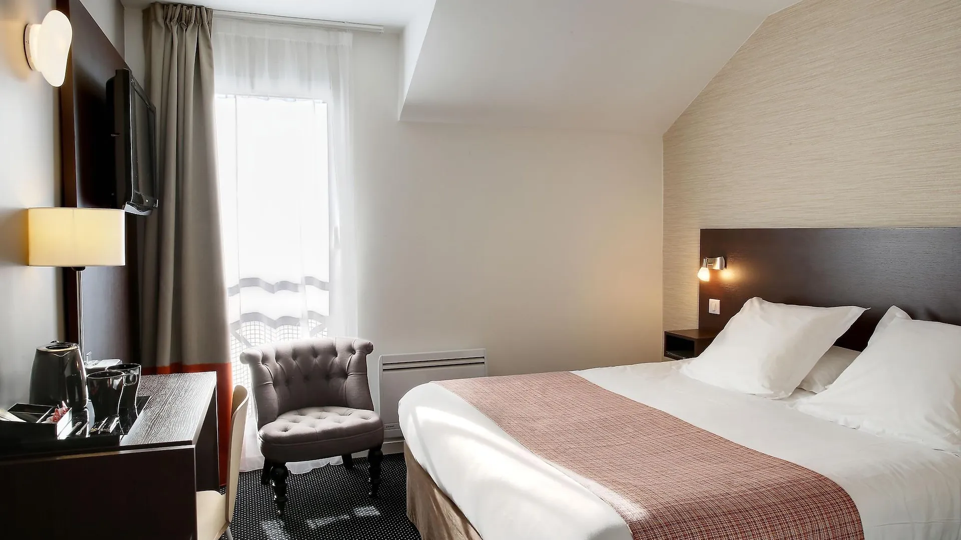 ***  Logis Havvah Hotel Gap France