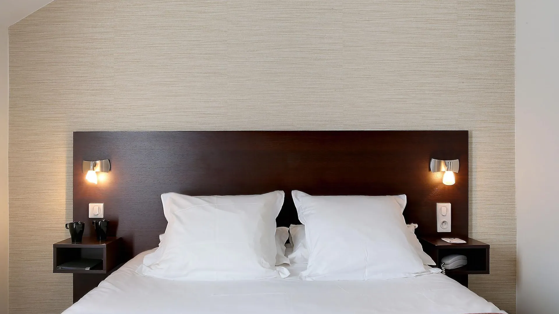Logis Havvah Hotel Gap