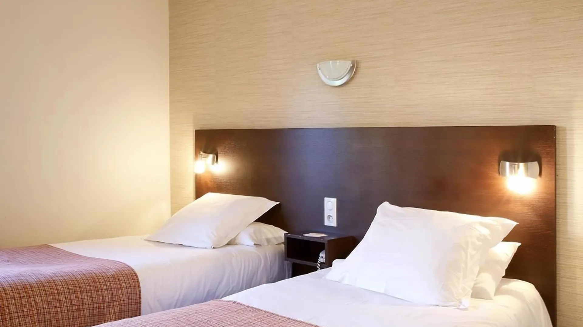 Logis Havvah Hotel Gap France