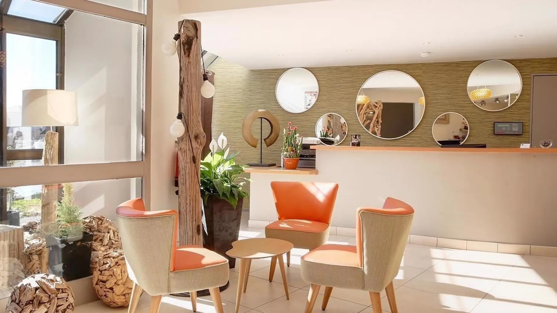 Logis Havvah Hotel Gap