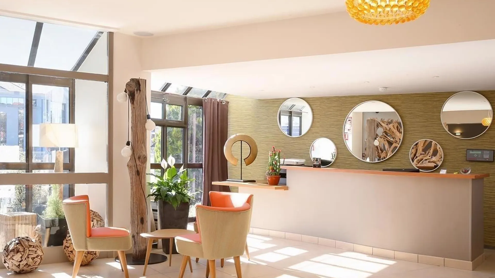 ***  Logis Havvah Hotel Gap France