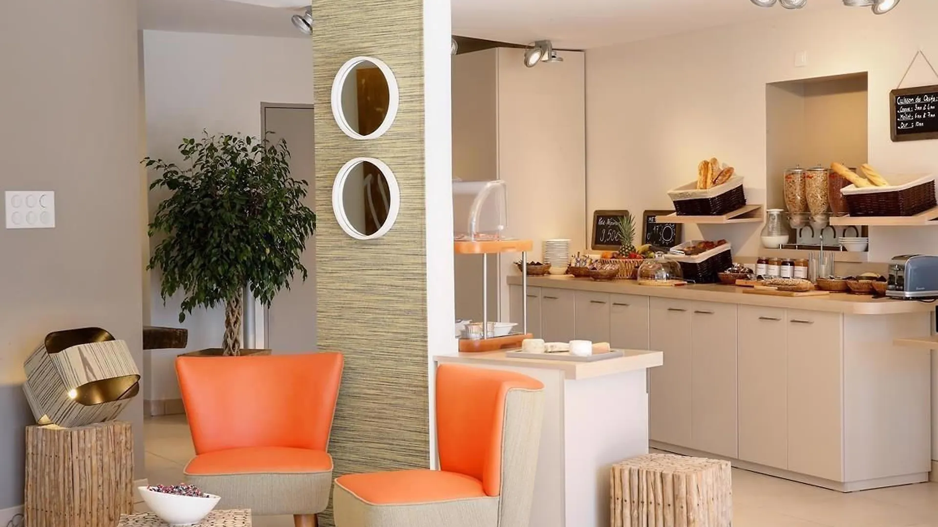 Logis Havvah Hotel Gap