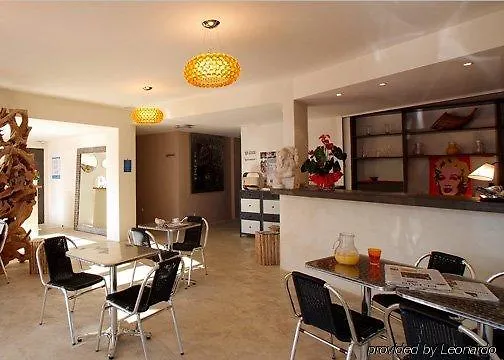 Logis Havvah Hotel Gap