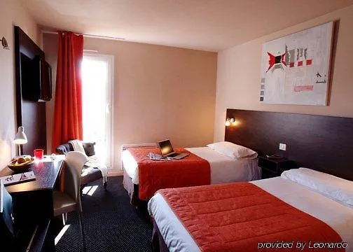 Logis Havvah Hotel Gap