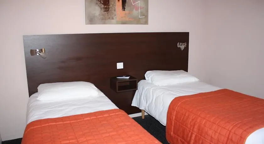 Logis Havvah Hotel Gap 3*,  France