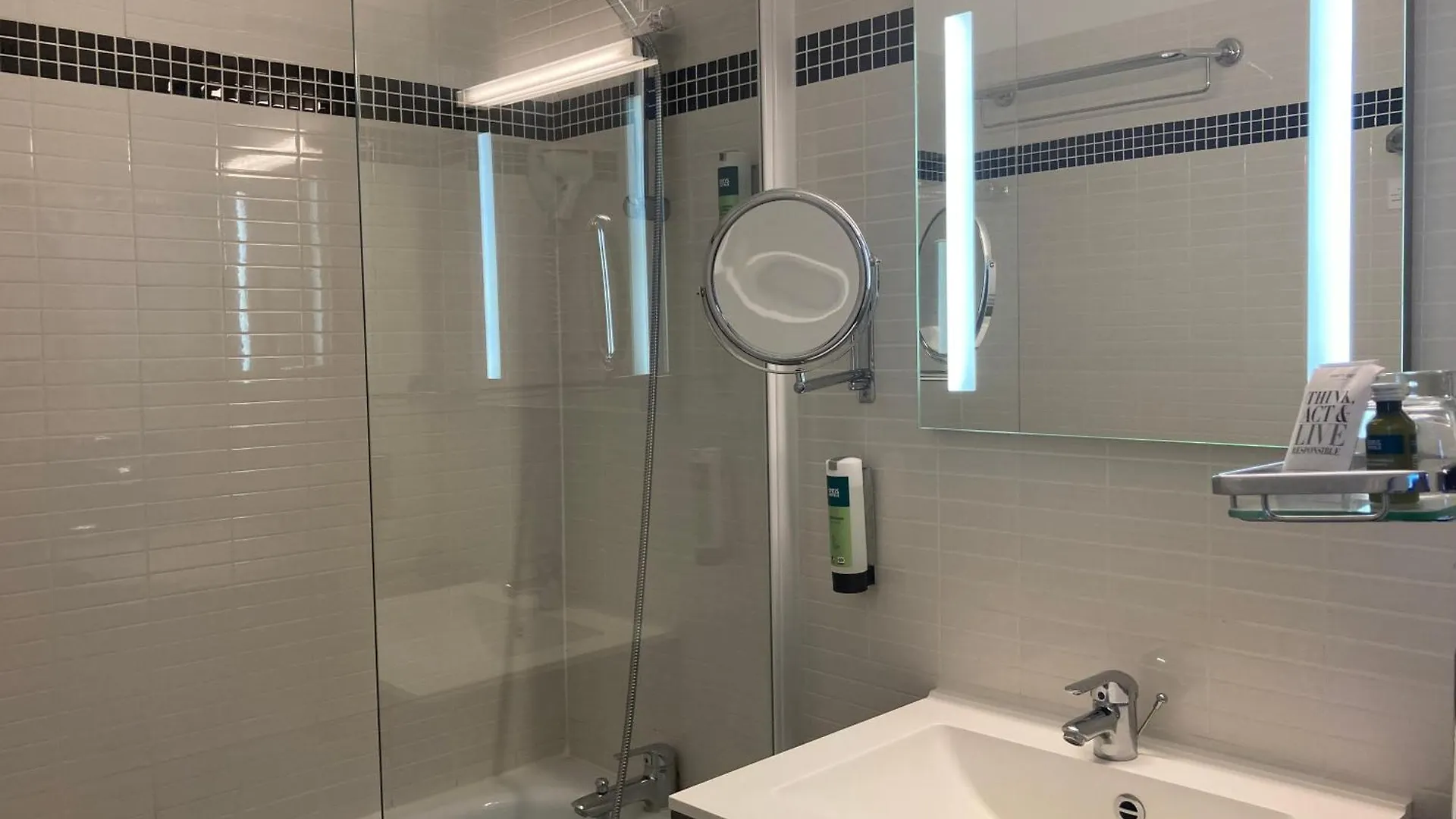 Logis Havvah Hotel Gap