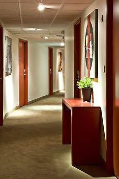 Logis Havvah Hotel Gap 3*,  France
