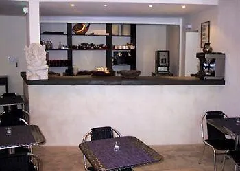 Logis Havvah Hotel Gap France