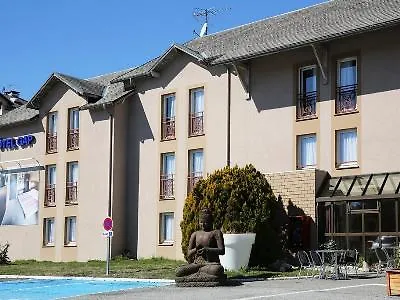 Logis Havvah Hotel Gap