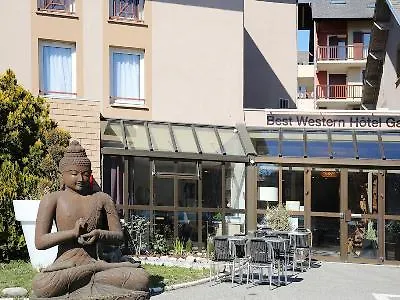 Logis Havvah Hotel Gap