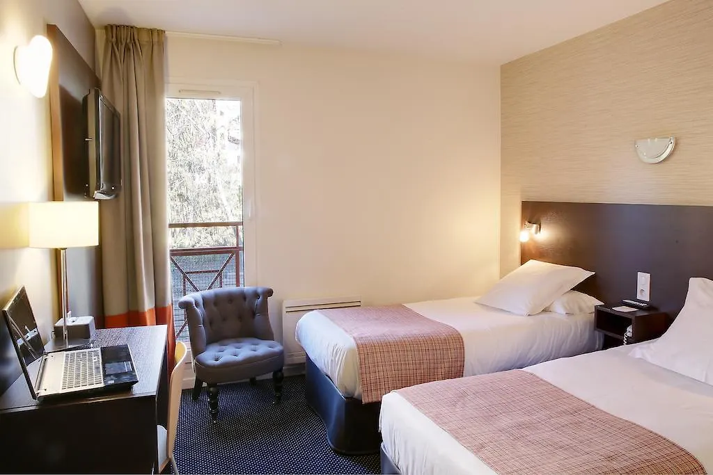 ***  Logis Havvah Hotel Gap France