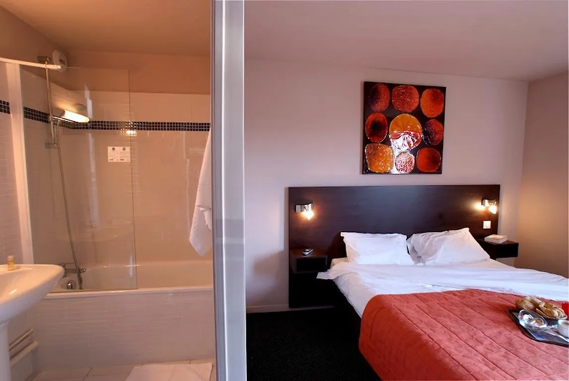 ***  Logis Havvah Hotel Gap France