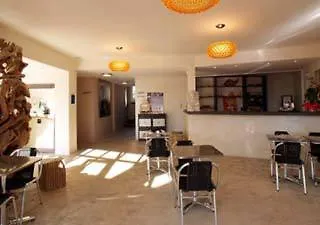 Logis Havvah Hotel Gap