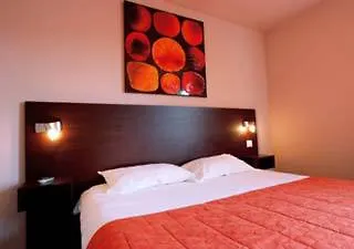 Logis Havvah Hotel Gap