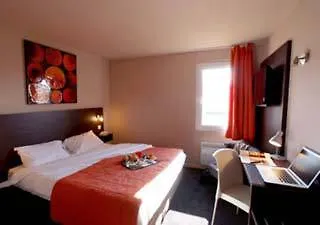 Logis Havvah Hotel Gap