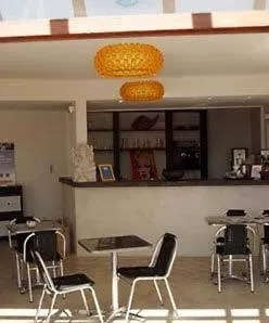 Logis Havvah Hotel Gap