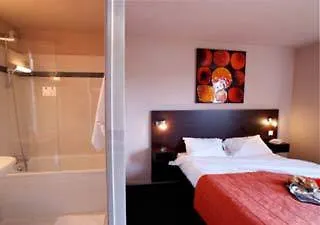 Logis Havvah Hotel Gap France