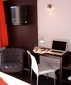 Logis Havvah Hotel Gap 3*,  France