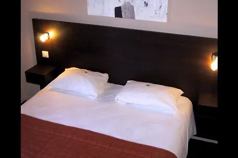 Logis Havvah Hotel Gap