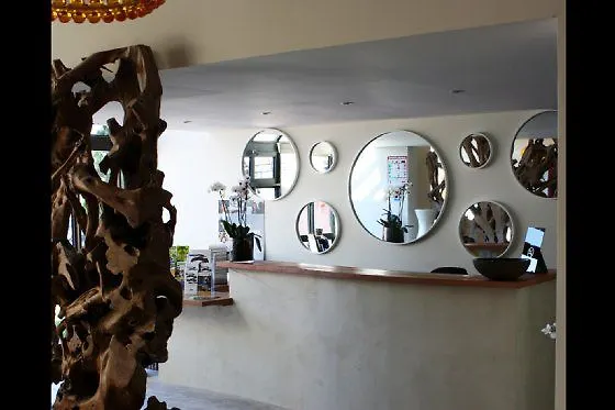 Logis Havvah Hotel Gap France