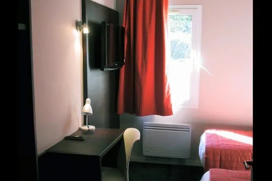 Logis Havvah Hotel Gap