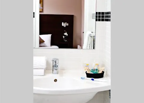 Logis Havvah Hotel Gap 3*,