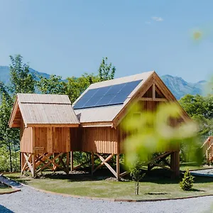 Les Du Dauphine Et Logis A La Ferme Vakantiehuis