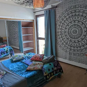 Orient Séjour chez l'habitant
