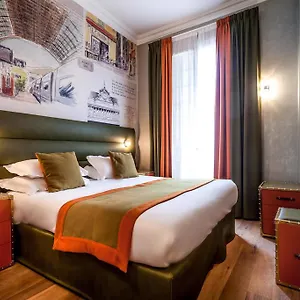 Excelsior Centre By Happyculture **** Nice