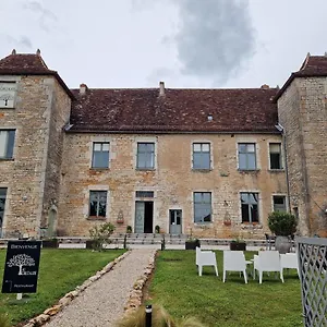Restaurant Le Grezalide 3* Grèzes