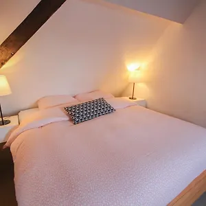 Appartement Charming 60m2