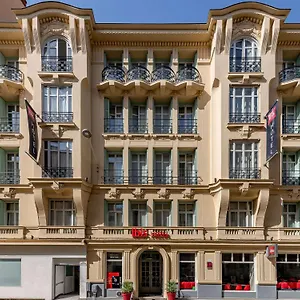 Ibis Centre Notre Dame *** Nice