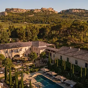 Domaine De Manville ***** Les Baux-de-Provence