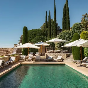 Le Brave ***** Crillon-le-Brave