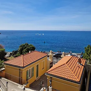 Le Saint Paul *** Nice