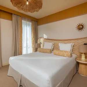 La Malmaison Boutique **** Nice