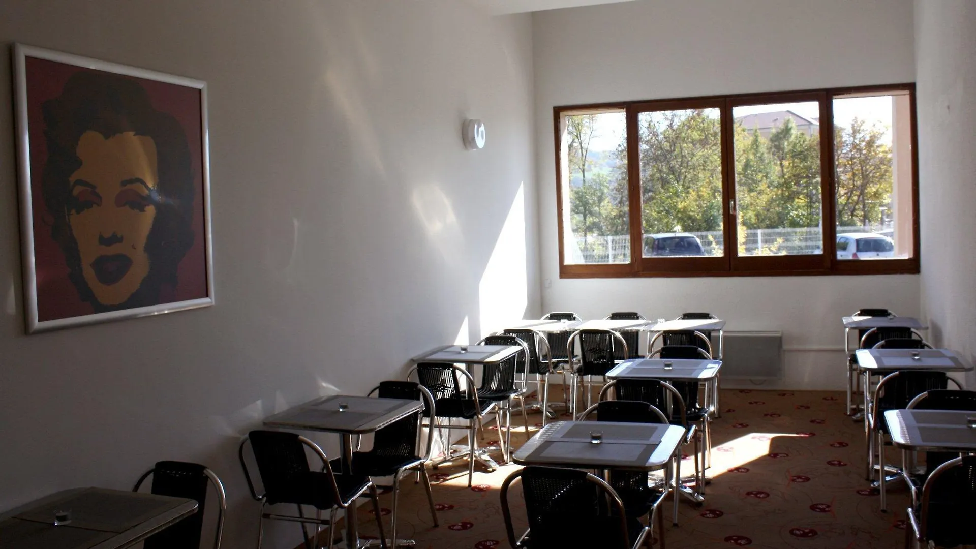 Logis Havvah Hotel Gap France