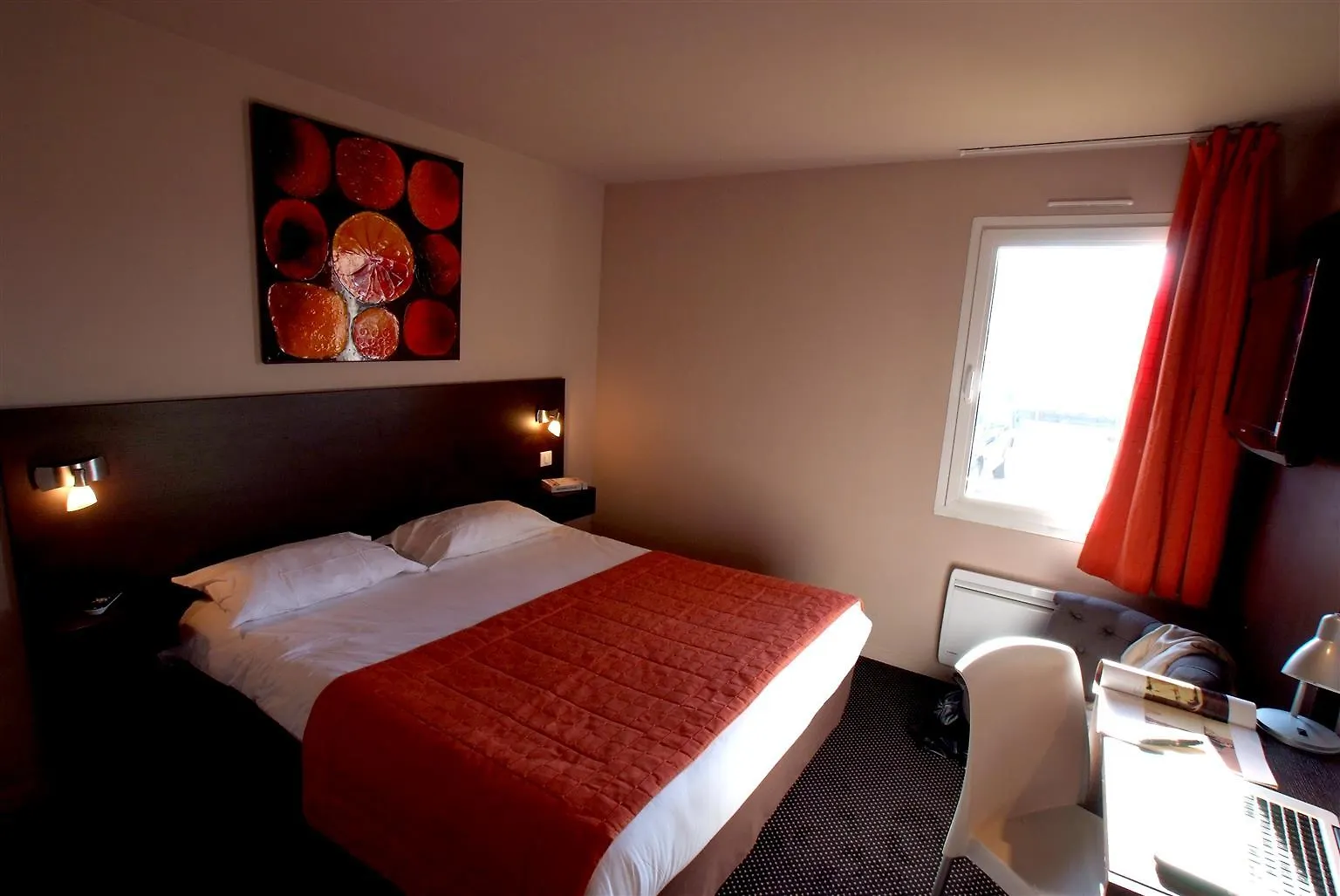 Logis Havvah Hotel Gap